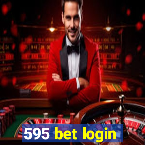 595 bet login